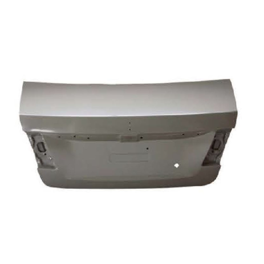 2008-2012 Chevrolet Epica OE Replacement Trunk Lid - Vicrez