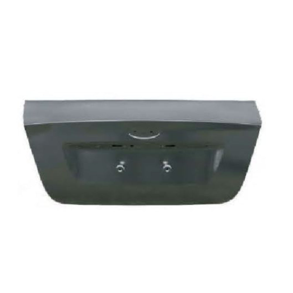 2005-2009 Ford Focus OE Replacement Trunk Lid - Vicrez