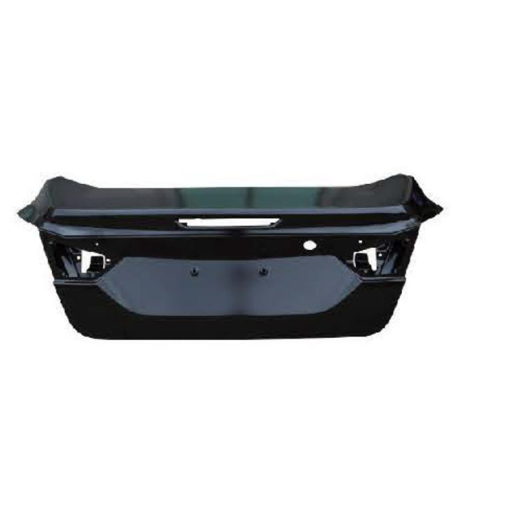 2012-2018 Ford Focus OE Replacement Trunk Lid - Vicrez