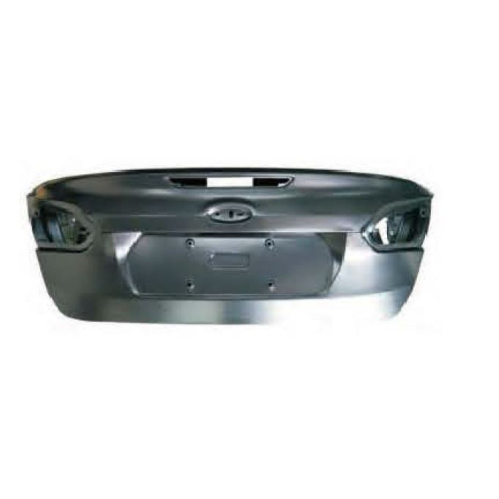 2015-2018 Ford Focus OE Replacement Trunk Lid - Vicrez