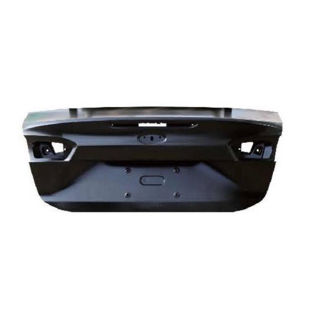 2019-2024 Ford Focus OE Replacement Trunk Lid - Vicrez
