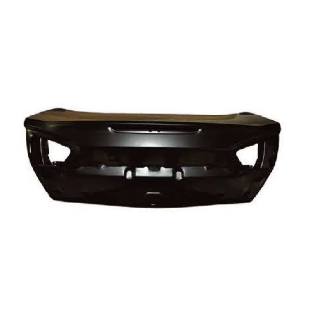 2007-2011 Ford Mondeo OE Replacement Trunk Lid - Vicrez