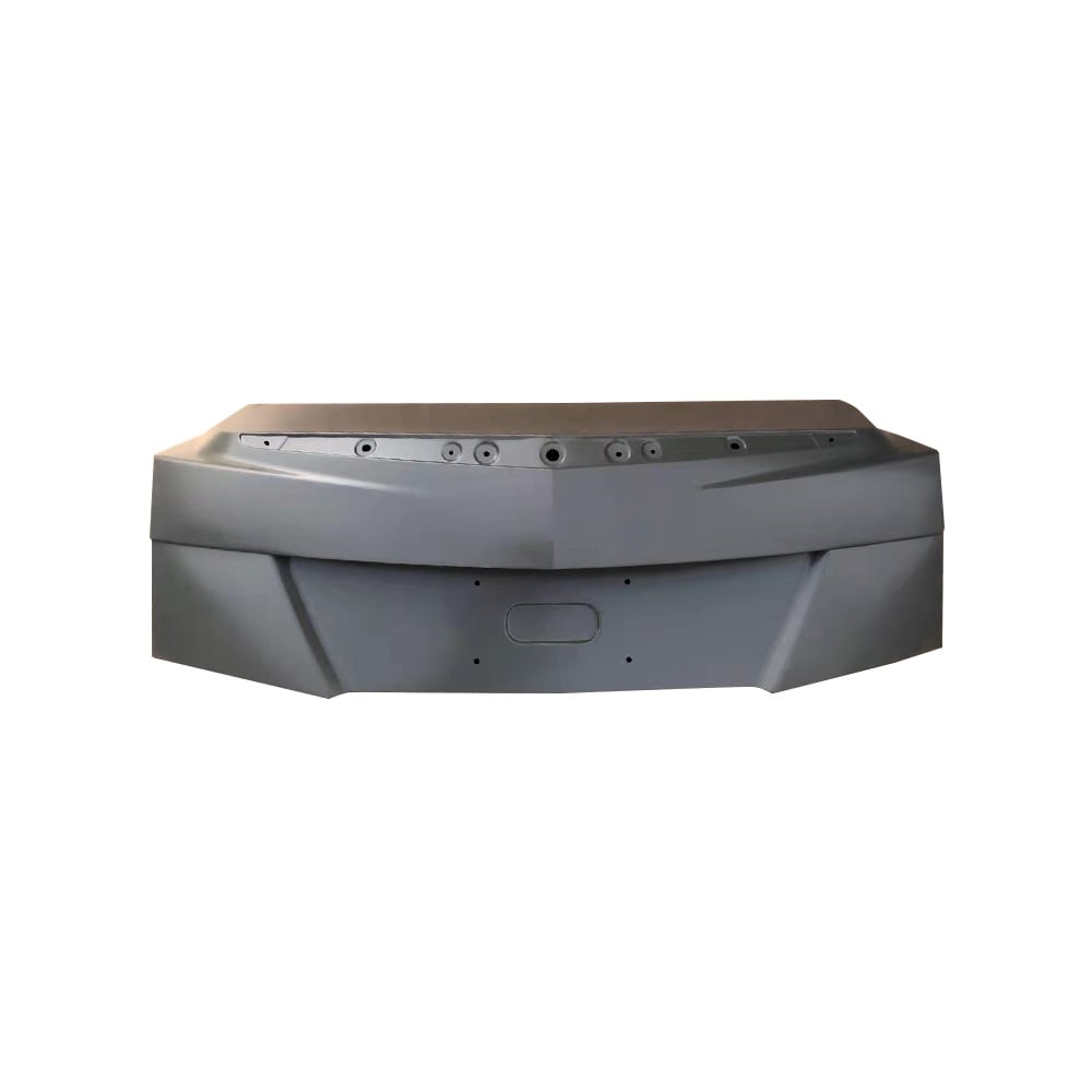 2019-2023 Cadillac ATS OE Replacement Trunk Lid - Vicrez