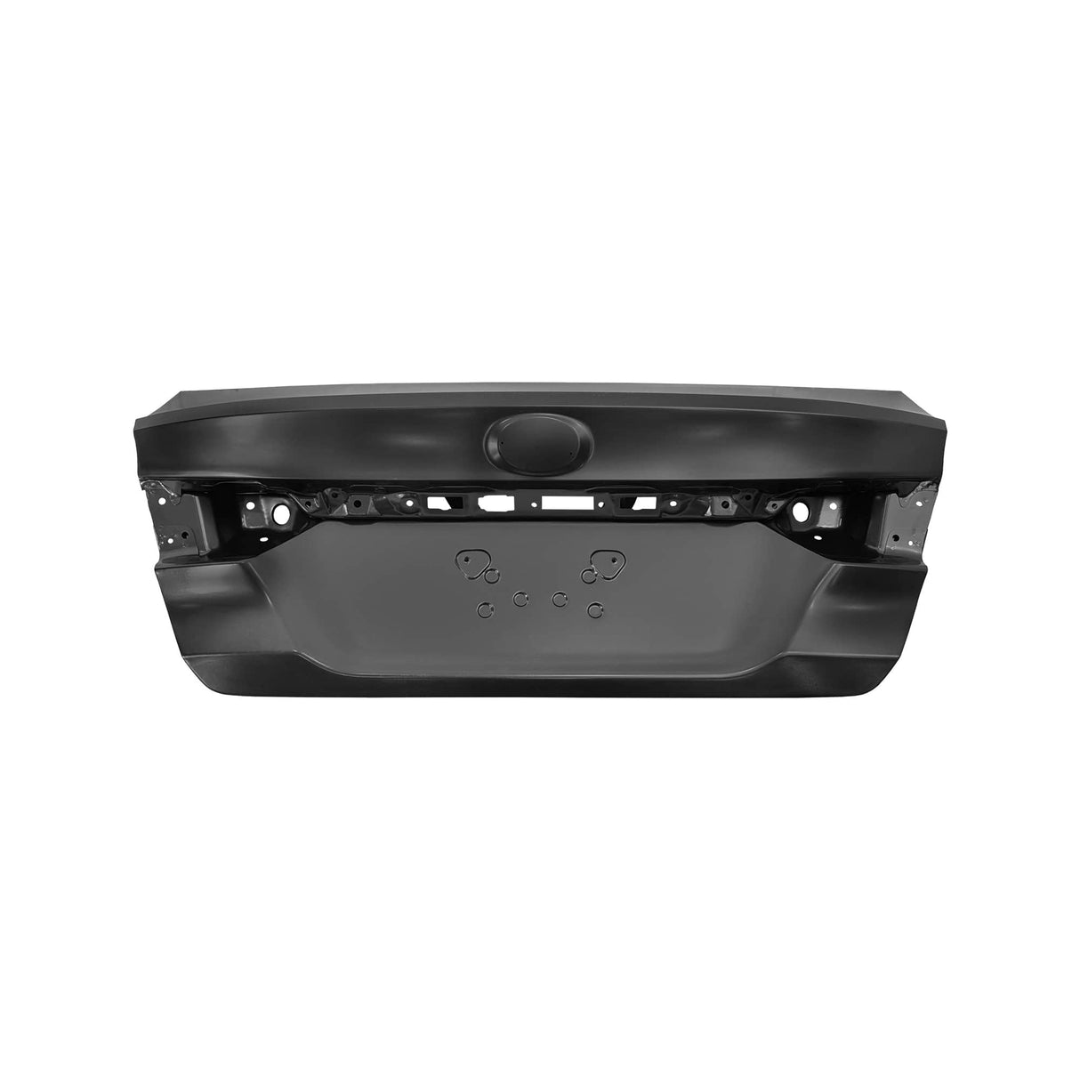 2023-2024 Toyota Yaris OE Replacement Trunk Lid - Vicrez