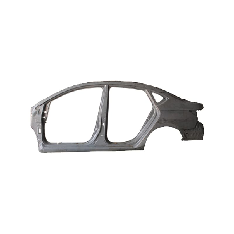Vicrez OE Replacement Whole Side Panel | Nissan Sylphy 2012-2019