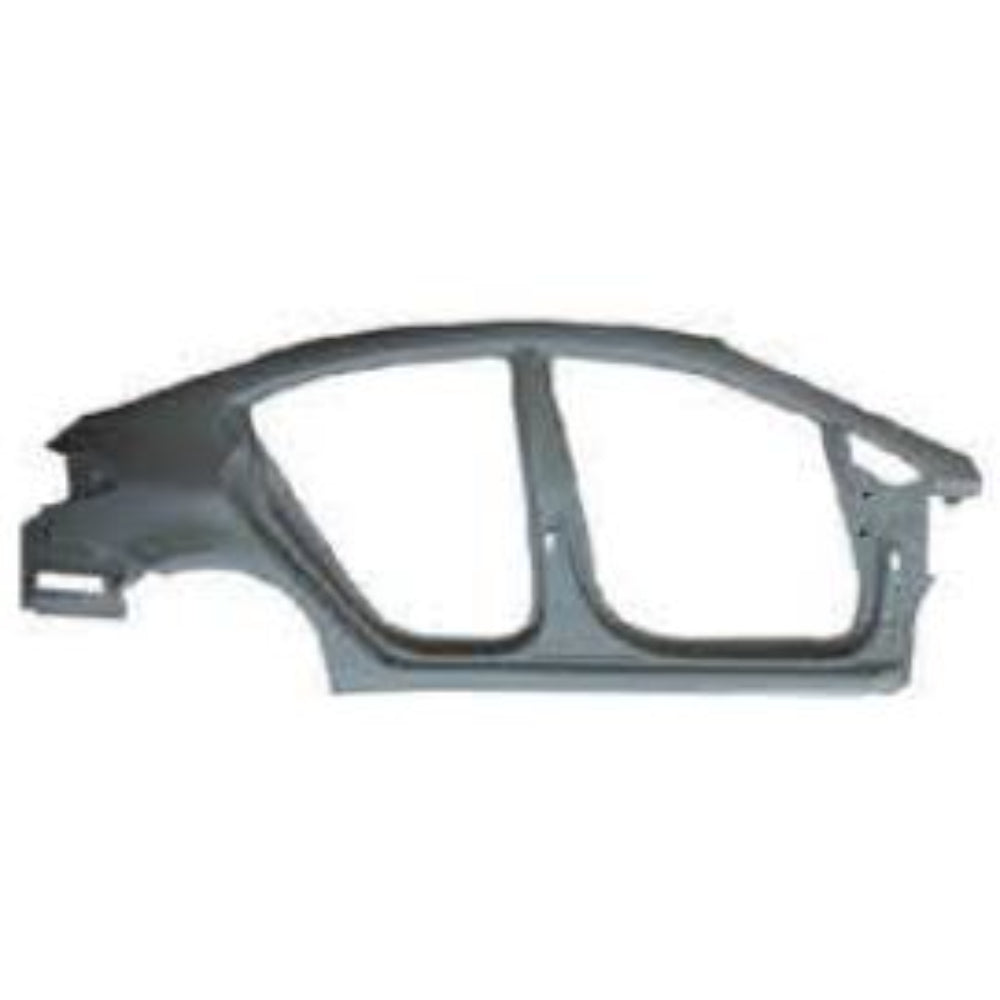 Vicrez OE Replacement Whole Side Panel | Kia Cerato K3 2013-2018