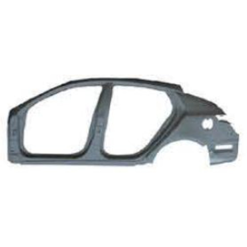 Vicrez OE Replacement Whole Side Panel | Kia Optima K5 2011-2015