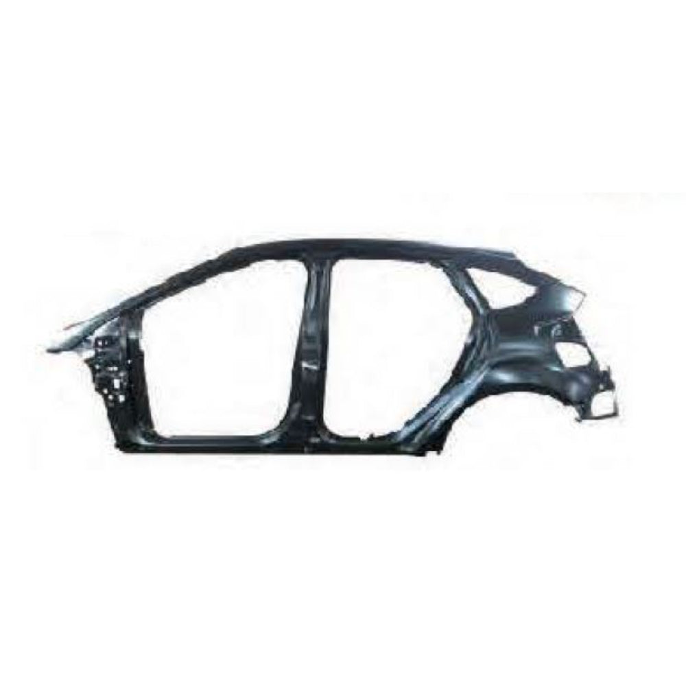 Vicrez OE Replacement Whole Side Panel | Ford Focus 2012-2018