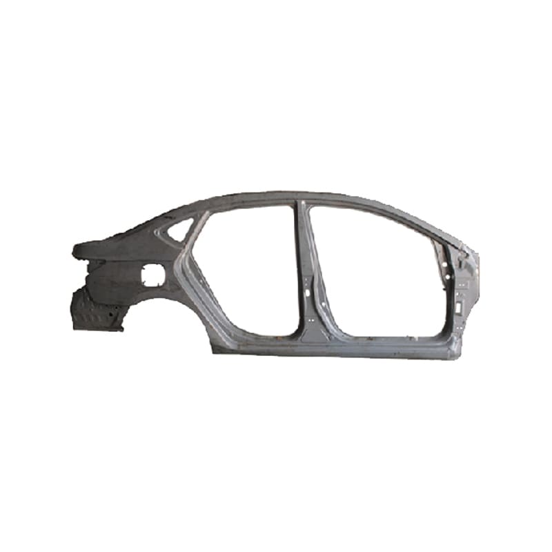 Vicrez OE Replacement Whole Side Panel | Nissan Sylphy 2012-2019
