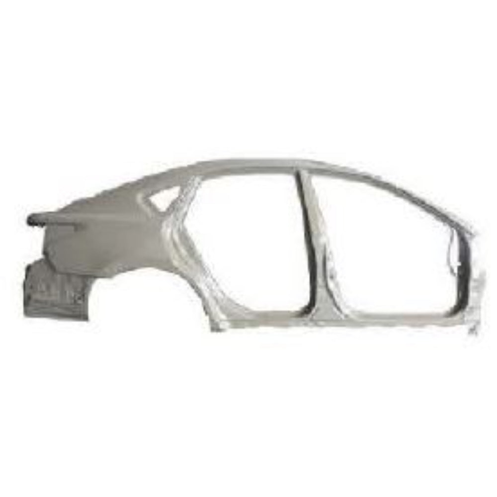 2013-2020 Nissan Teana OE Replacement Whole Side Panel - Vicrez