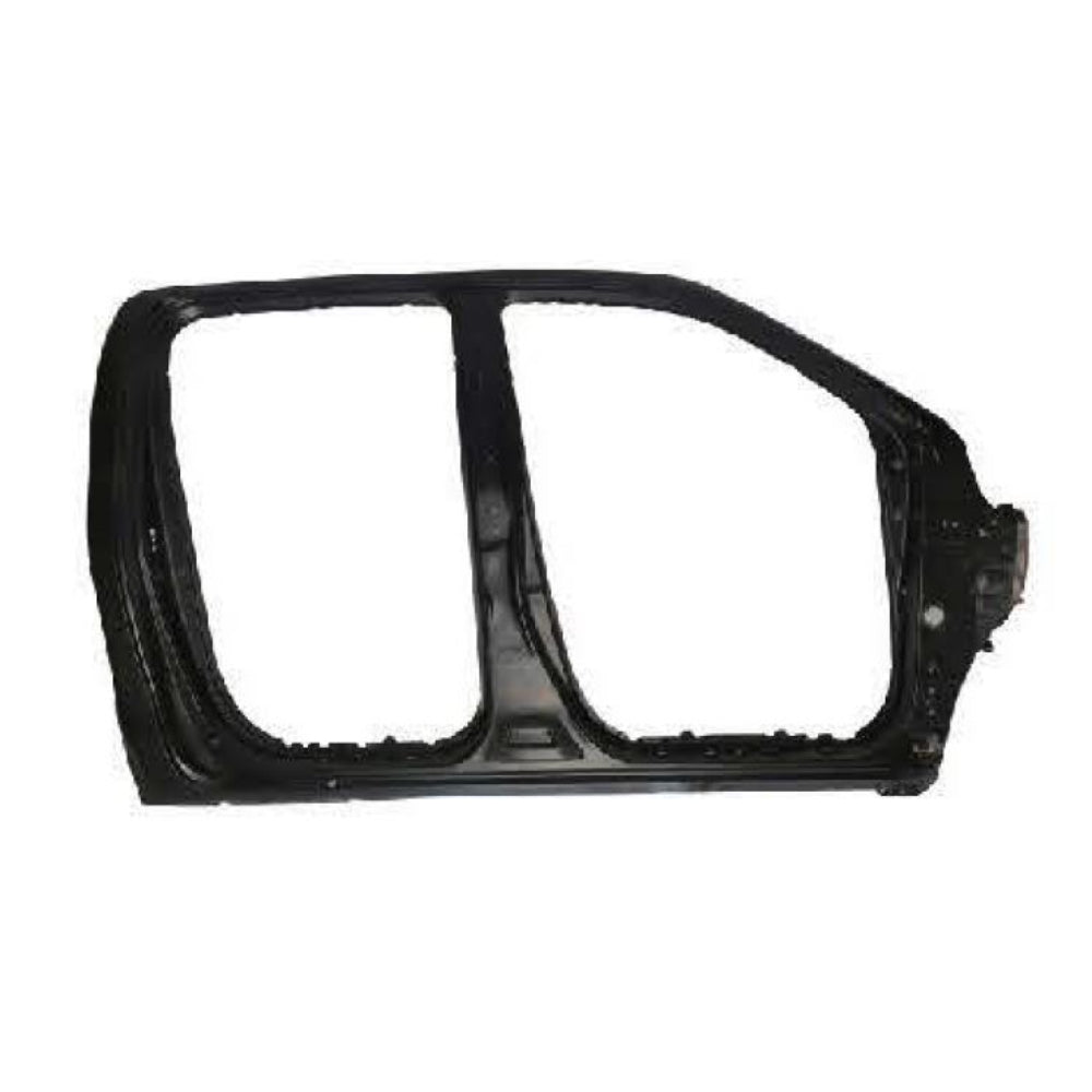 Vicrez OE Replacement Whole Side Panel | Toyota Hilux Revo (Double Cabin) 2015-2025