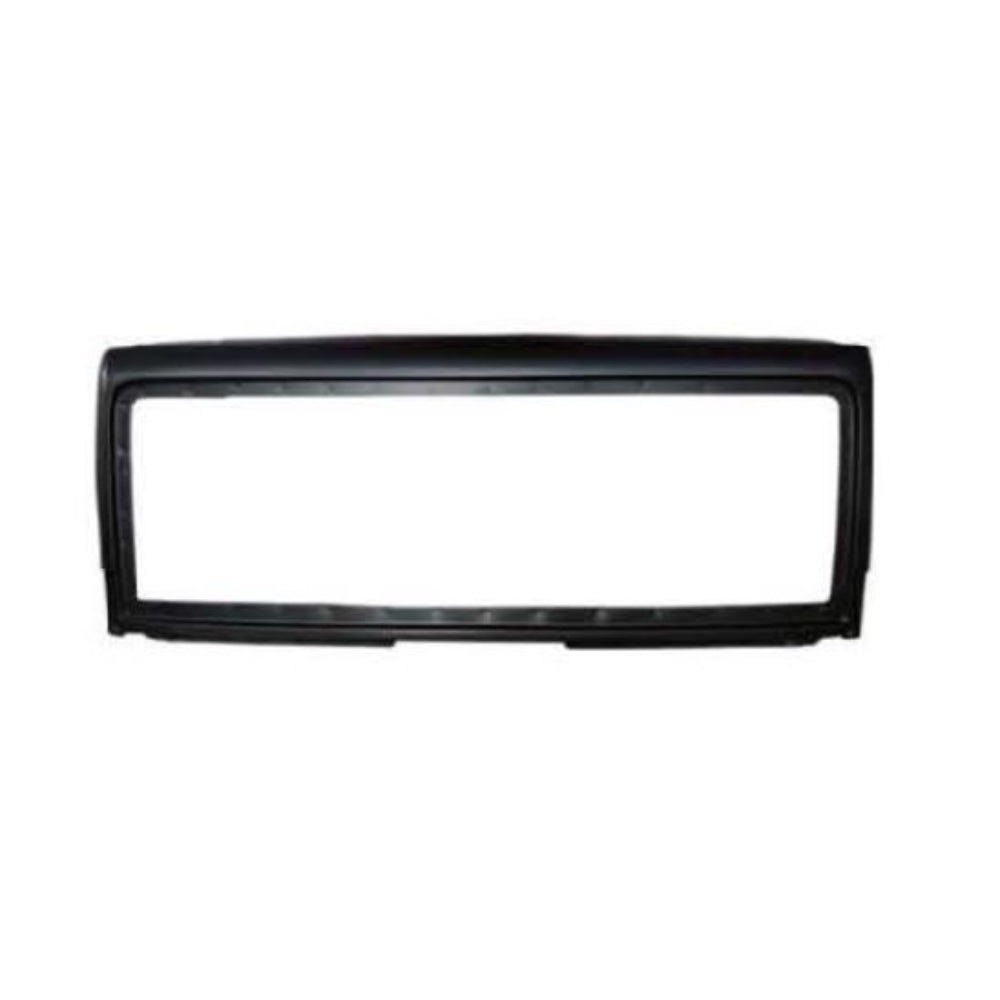 2007-2018 Jeep Wrangler OE Style Windshield Frame - Vicrez