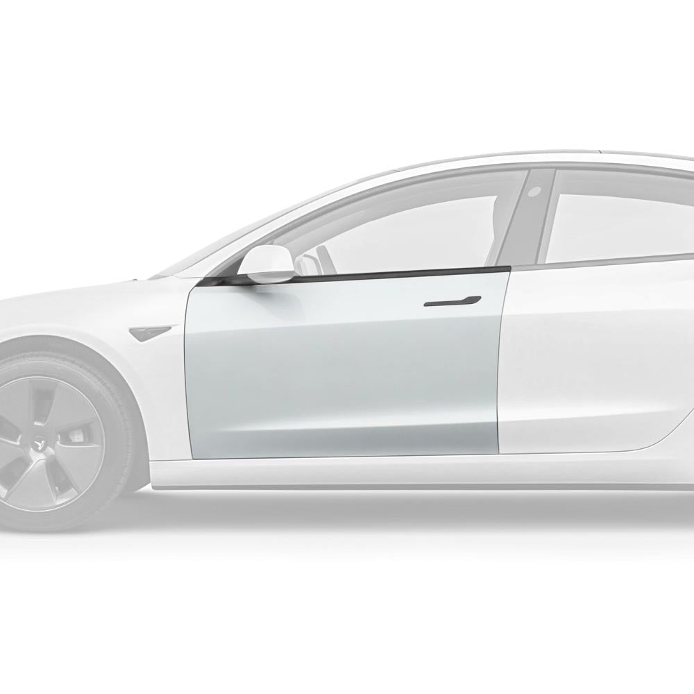 2018-2023 Tesla Model 3 OEM Style Door Replacement Set - Vicrez