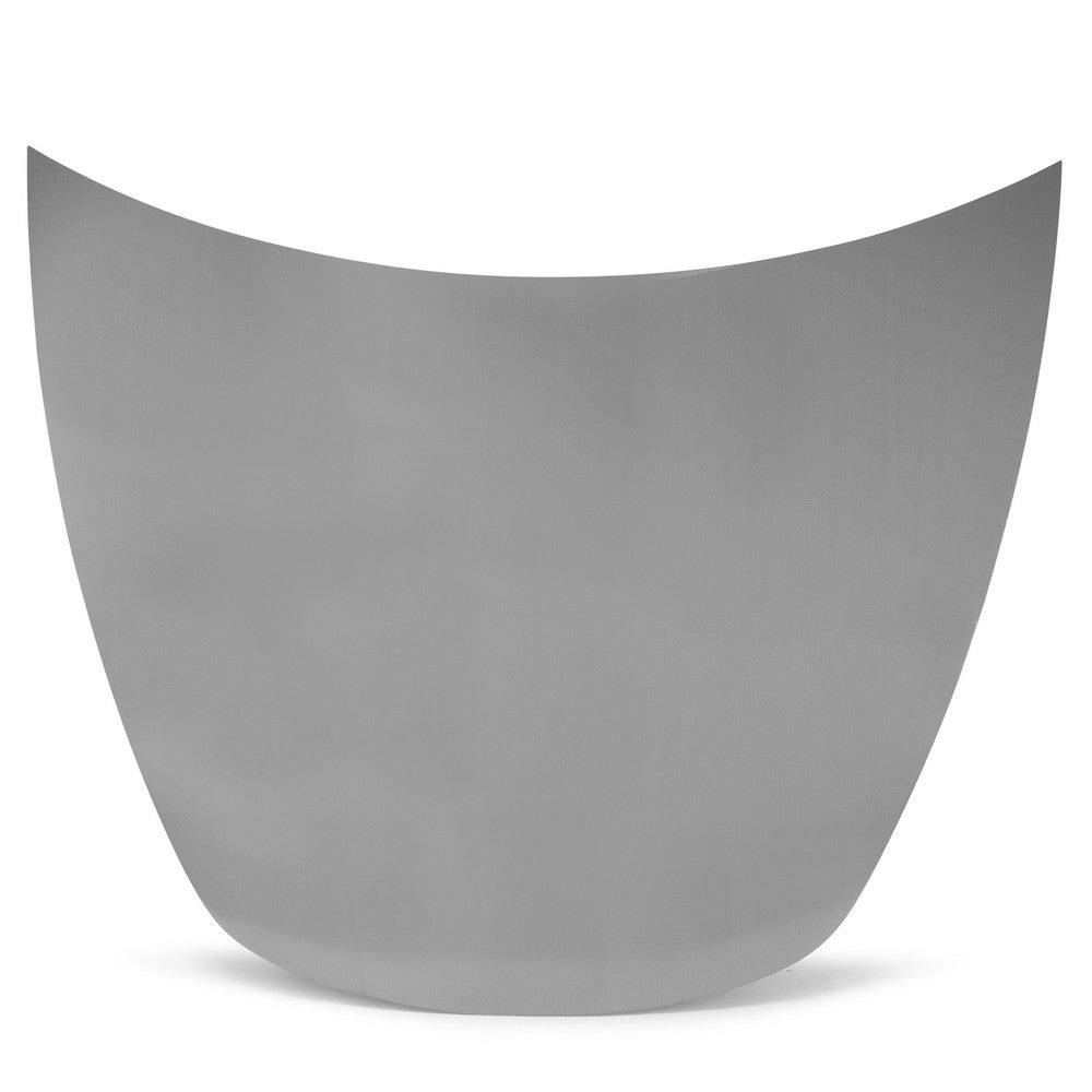 2018-2022 Tesla Model 3 High Version Style Replacement Hood - Vicrez