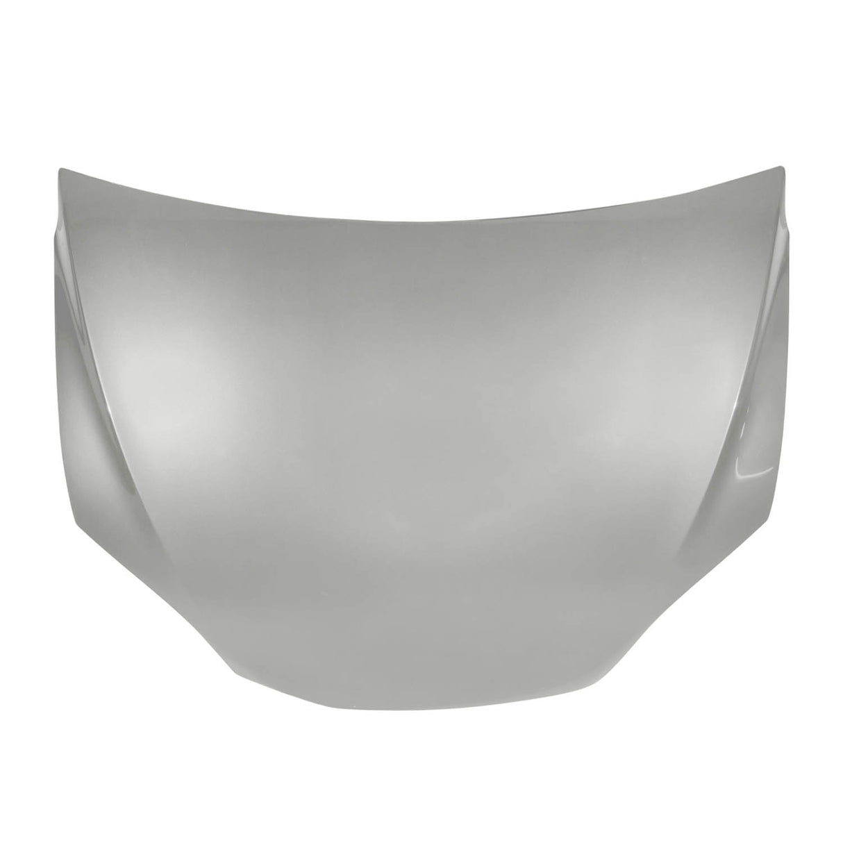2018-2022 Tesla Model X Replacement Hood - Vicrez