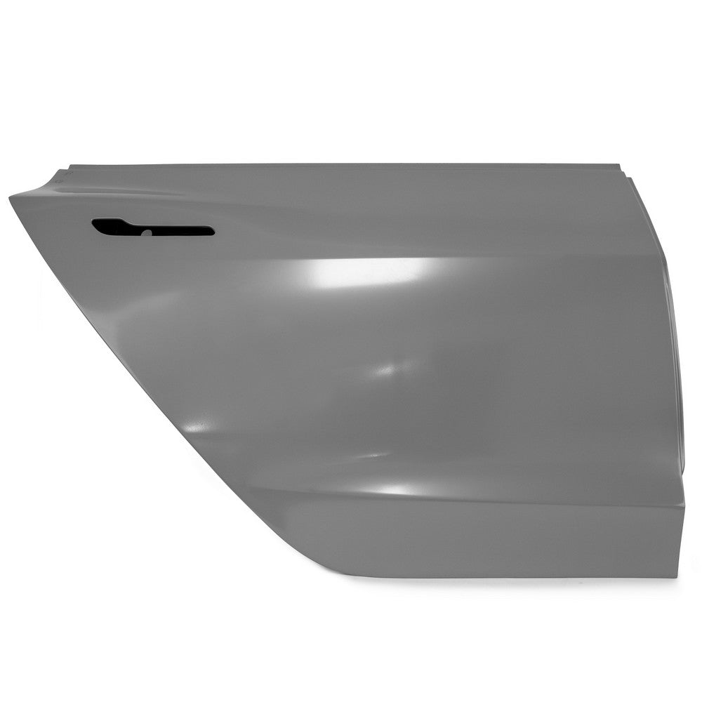 2018-2022 Tesla Model 3 Replacement Rear Door - Vicrez