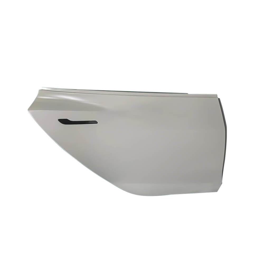 2018-2022 Tesla Model 3 Replacement Rear Door - Vicrez