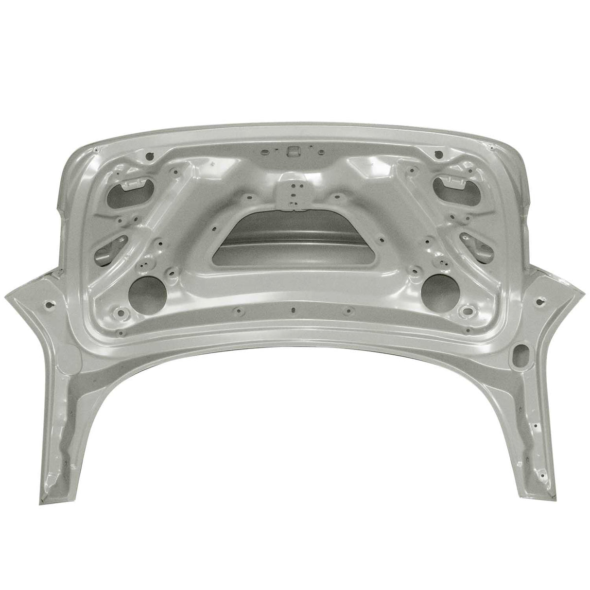 2021-2022 Tesla Model 3 Replacement Trunk Lid - Vicrez