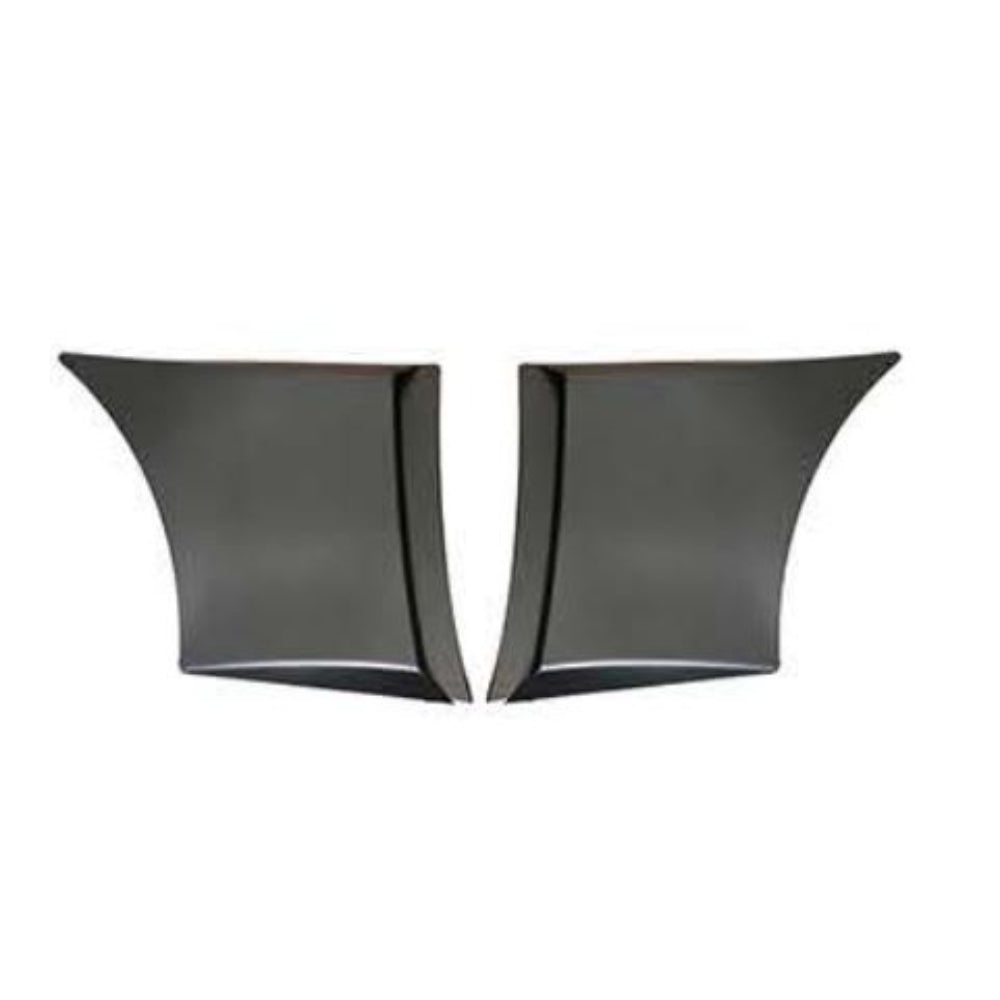 2008-2023 Dodge Challenger PFT Style Rear Fender Vents - Vicrez