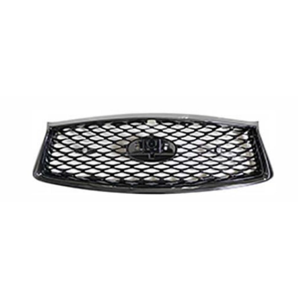 2018-2024 Infiniti Q50 Grille - Vicrez