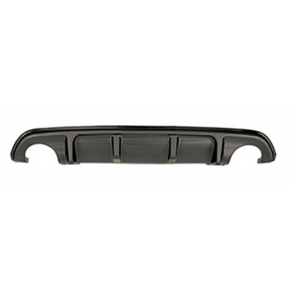 2014-2017 Infiniti Q50 JP-Type Style Rear Diffuser - Vicrez
