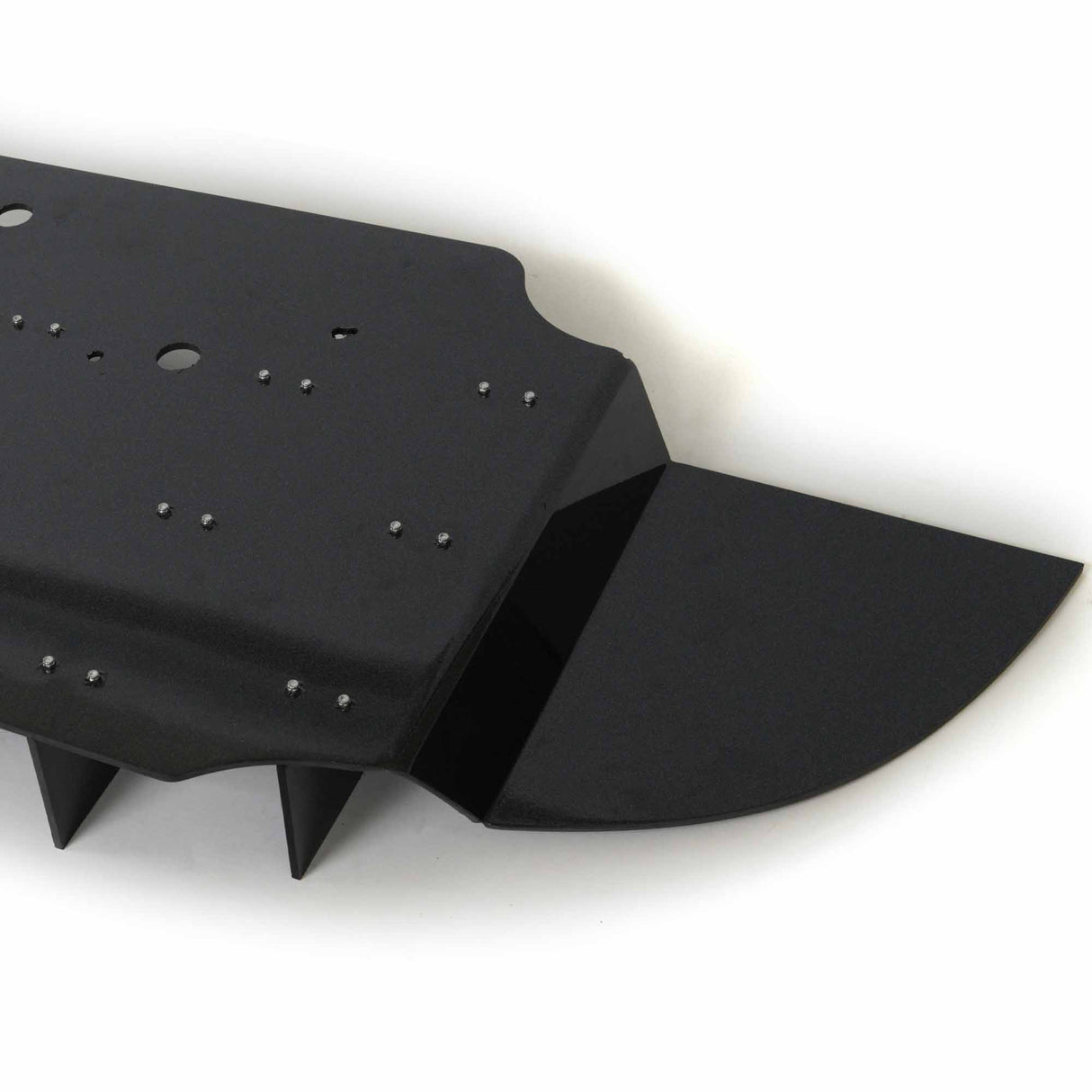 2020-2026 Chevrolet Corvette C8 R1 Style Rear Diffuser - Vicrez