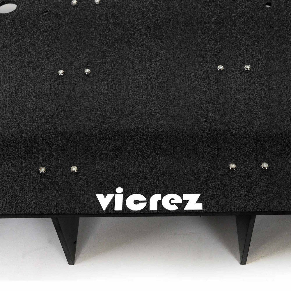 2020-2026 Chevrolet Corvette C8 R1 Style Rear Diffuser - Vicrez