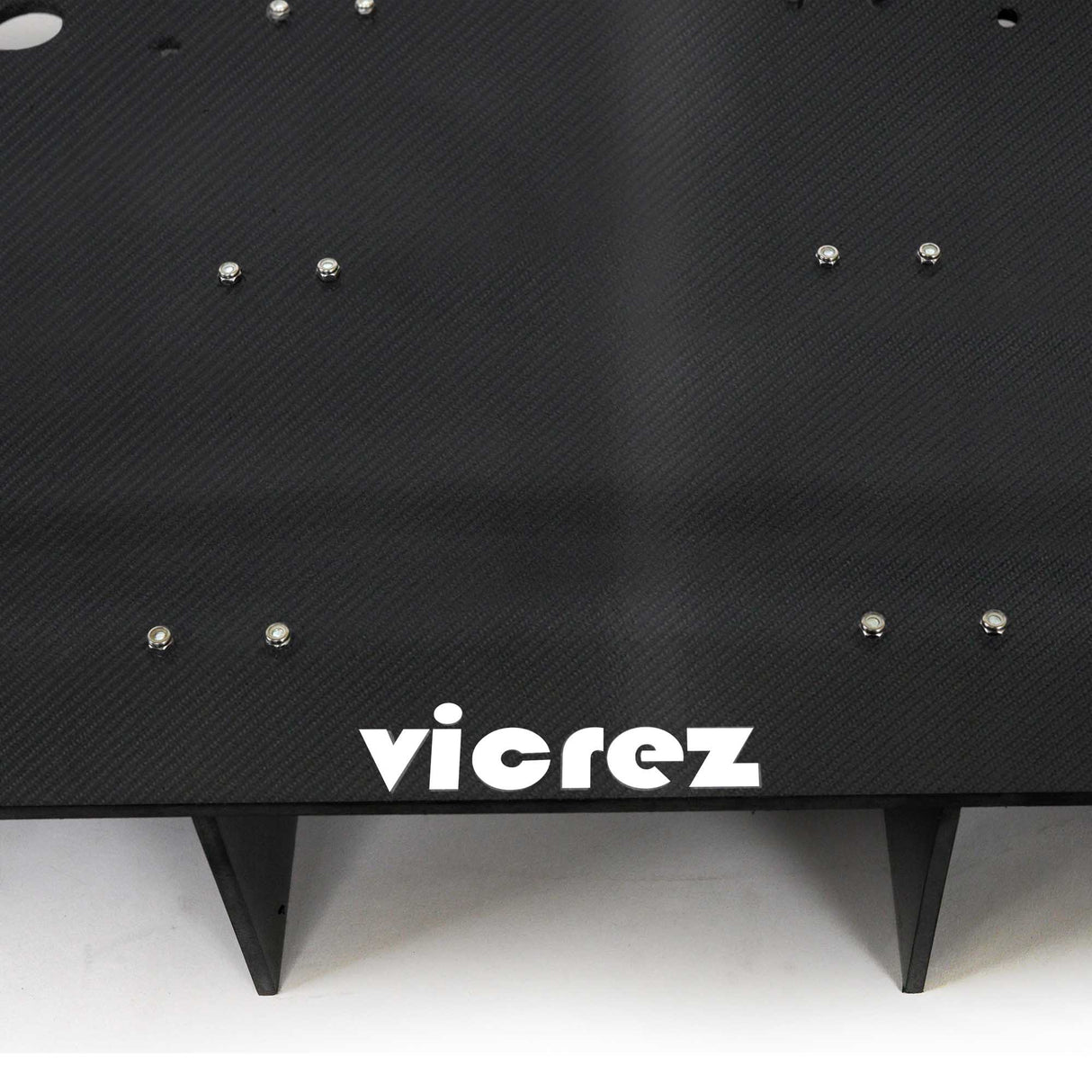 2020-2026 Chevrolet Corvette C8 R1 Style Rear Diffuser - Vicrez