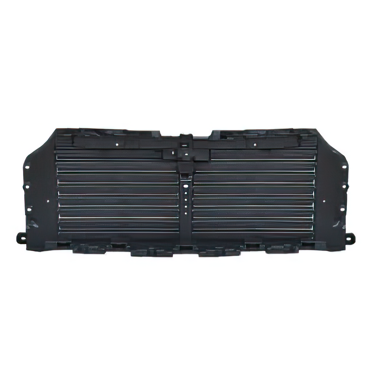 2021-2024 Ford F150 Raptor Style Radiator Shutter - Vicrez