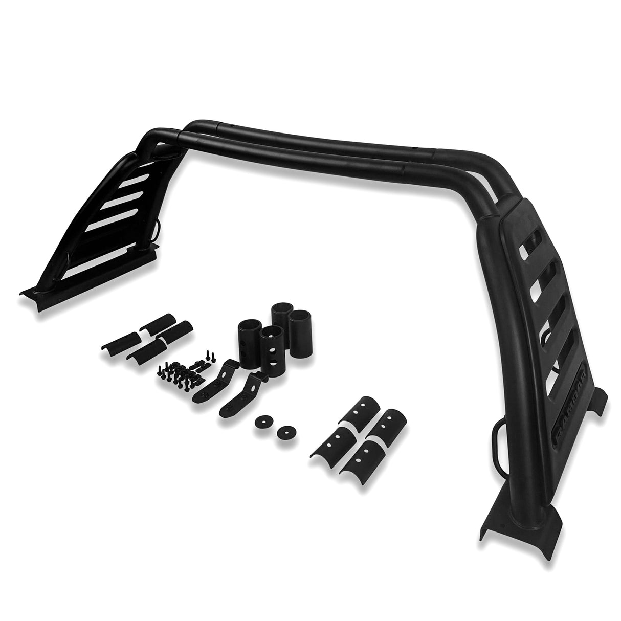 2019-2025 RAM 1500 TRX Style Rambar - Vicrez