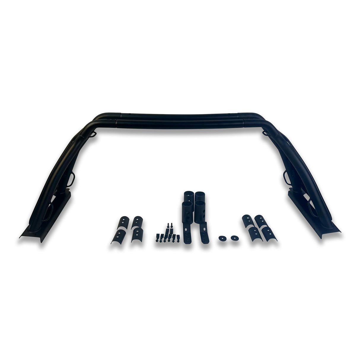 2019-2025 RAM 1500 TRX Style Rambar - Vicrez