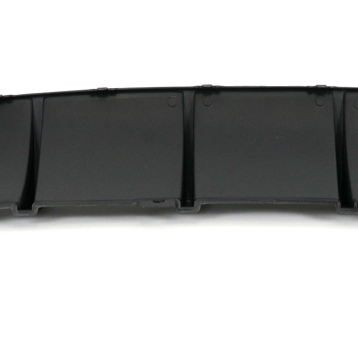 2015-2023 Dodge Charger RD Style Rear Diffuser - Vicrez