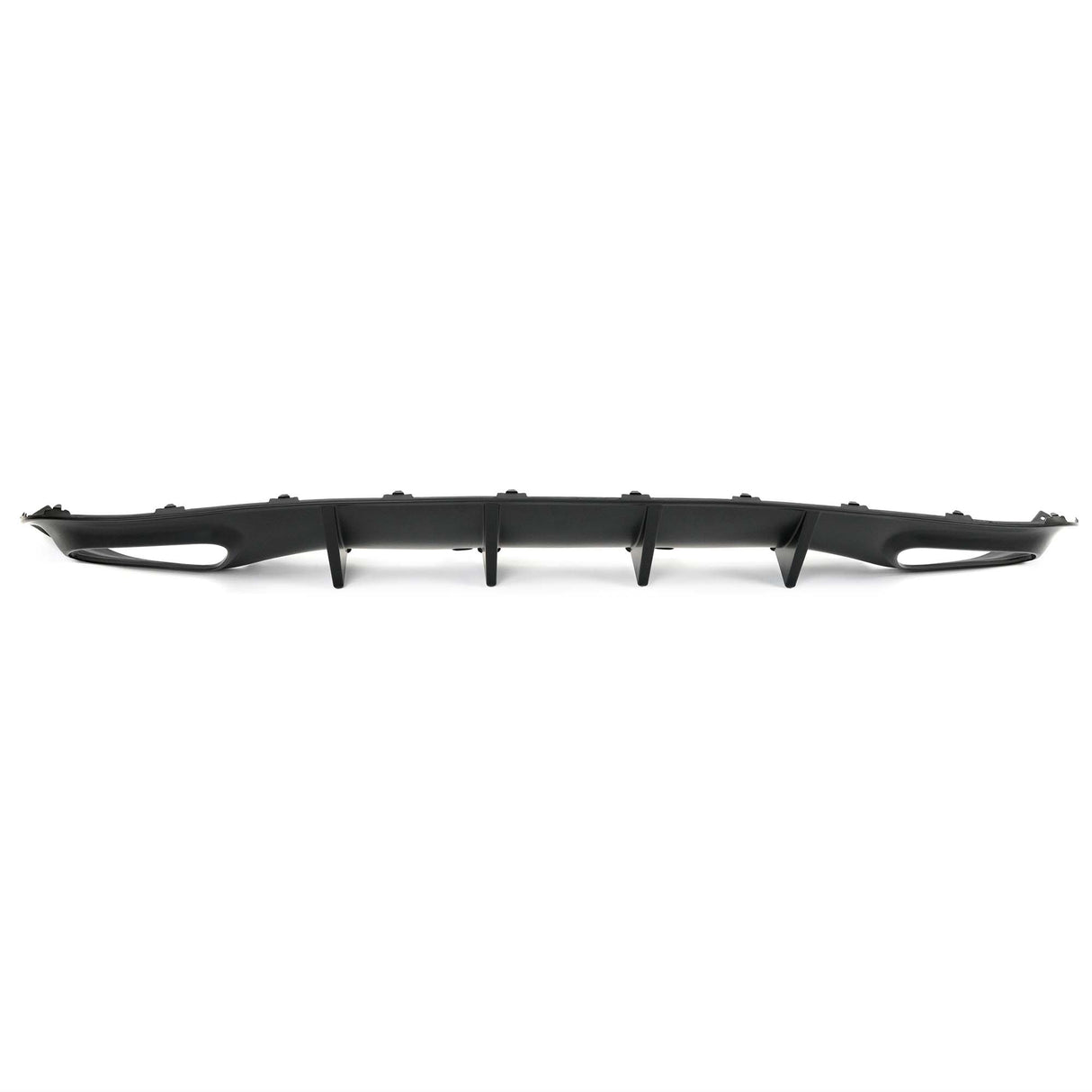 2015-2023 Dodge Charger RD Style Rear Diffuser - Vicrez