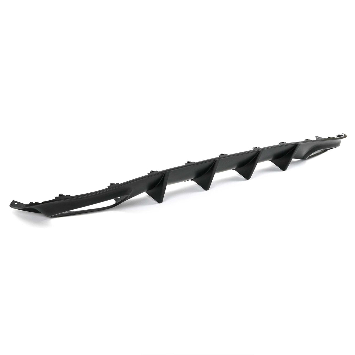 2015-2023 Dodge Charger RD Style Rear Diffuser - Vicrez