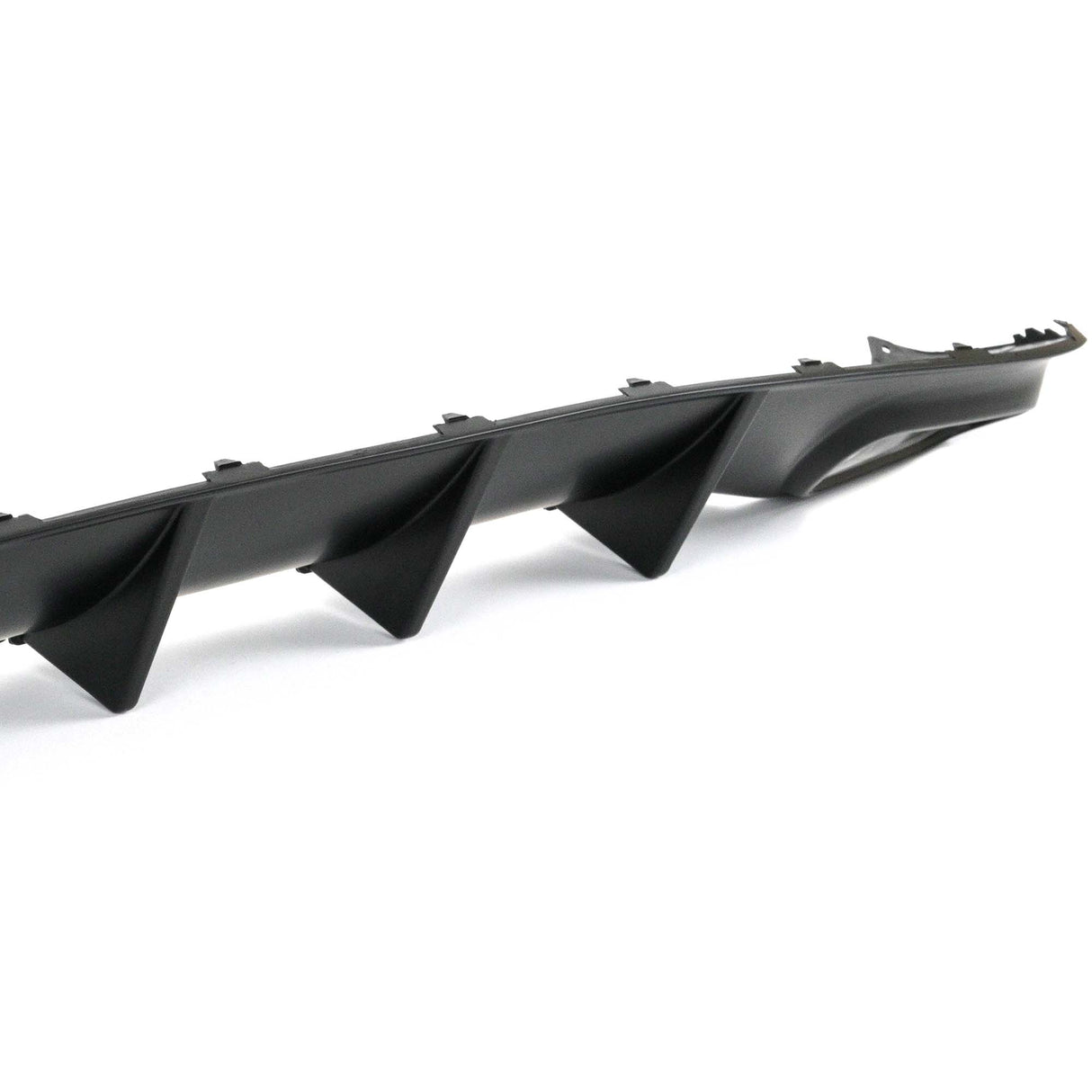 2015-2023 Dodge Charger RD Style Rear Diffuser - Vicrez