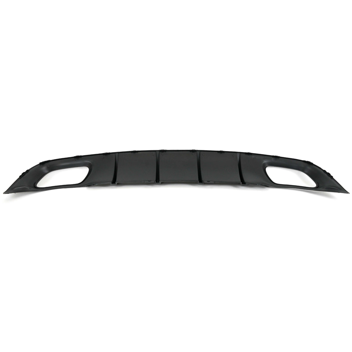 2015-2023 Dodge Charger RD Style Rear Diffuser - Vicrez