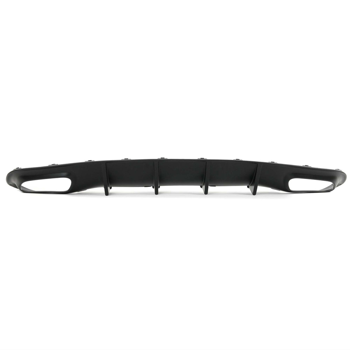 2015-2023 Dodge Charger RD Style Rear Diffuser - Vicrez