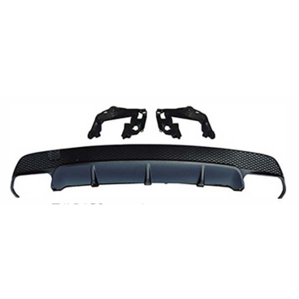 2013-2018 Mercedes CLA45 Rear Diffuser - Vicrez