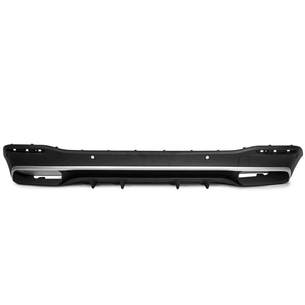 2020-2026 Mercedes GLE Class GLE63 Rear Diffuser - Vicrez