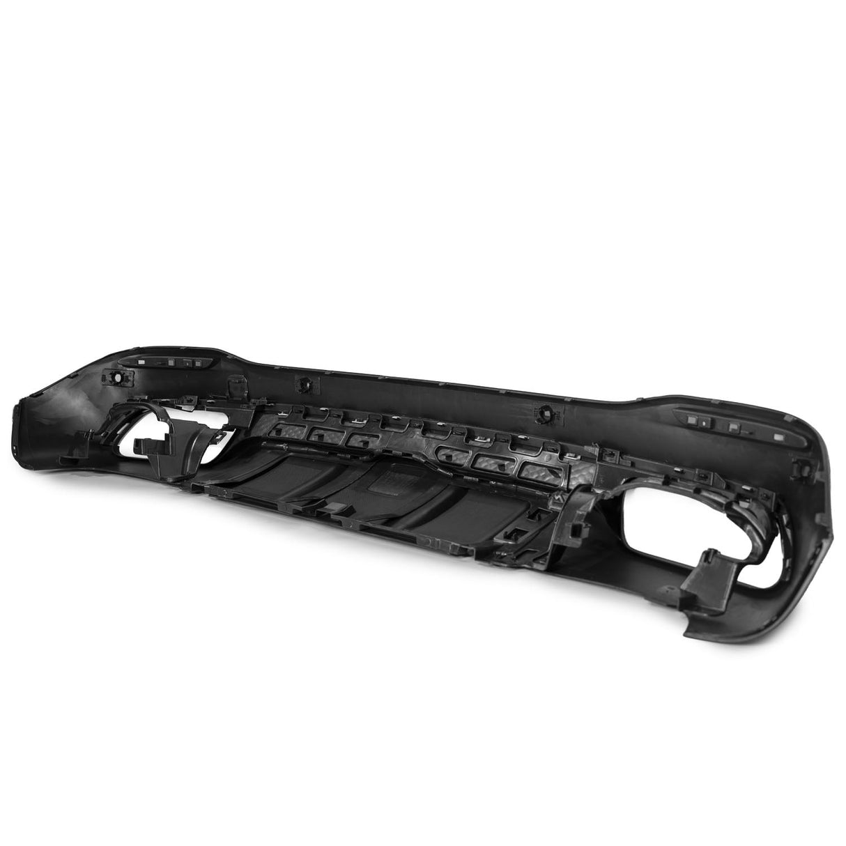 2020-2026 Mercedes GLE Class GLE63 Rear Diffuser - Vicrez