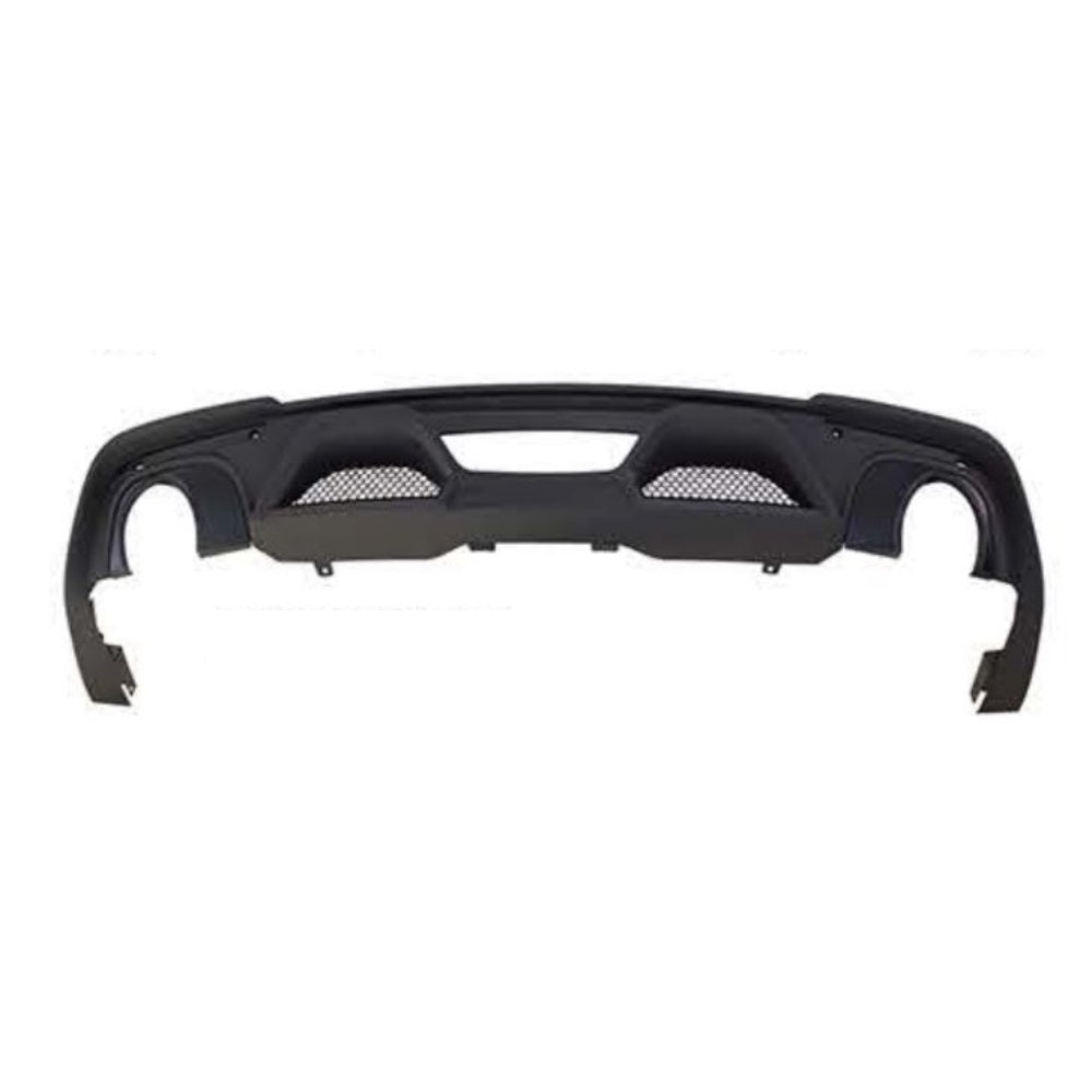2018-2023 Ford Mustang GT350 Rear Diffuser - Vicrez