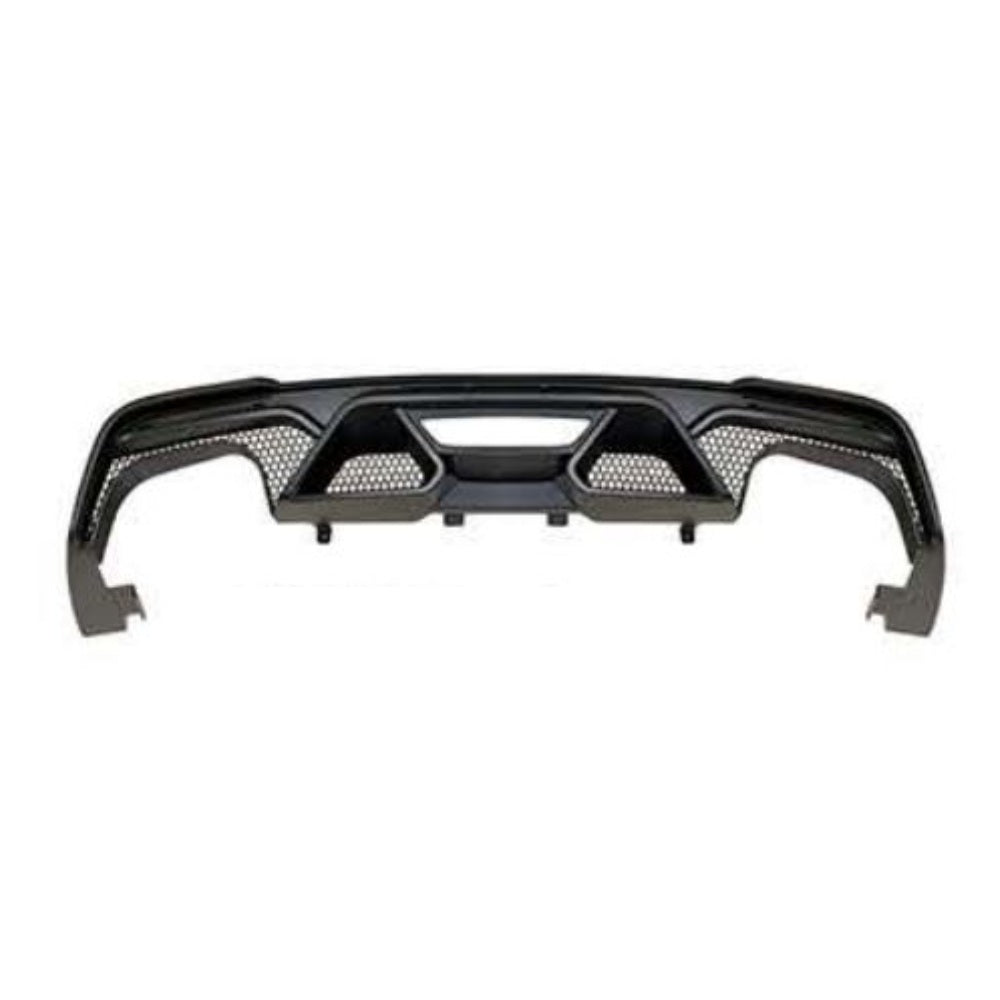 2018-2020 Ford Mustang GT500 Rear Diffuser - Vicrez