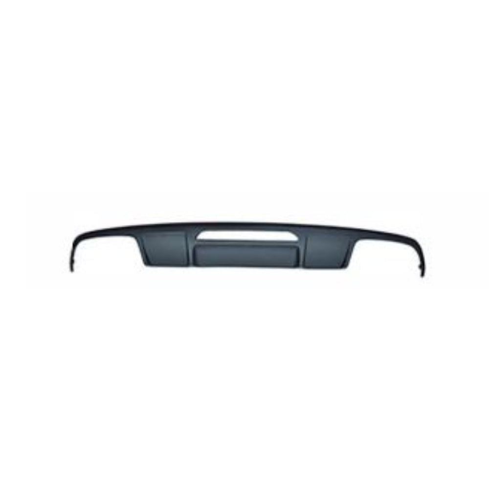 2015-2018 Mercedes CLS63 Rear Diffuser - Vicrez