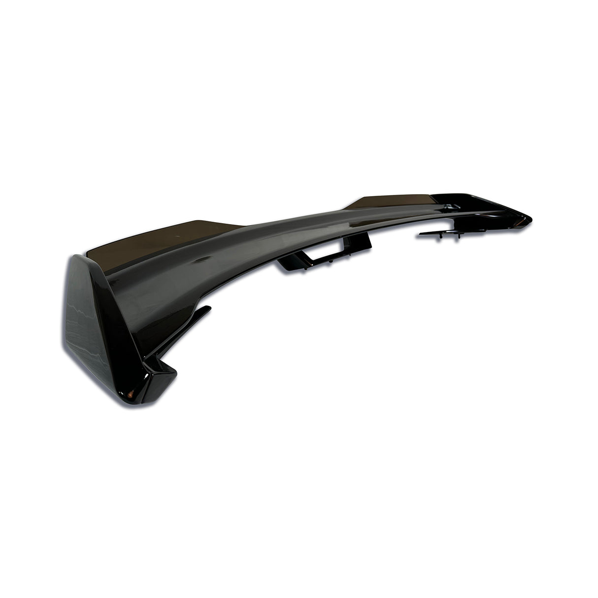 2023-2025 Ford Mustang Dark Horse Style Rear Spoiler - Vicrez