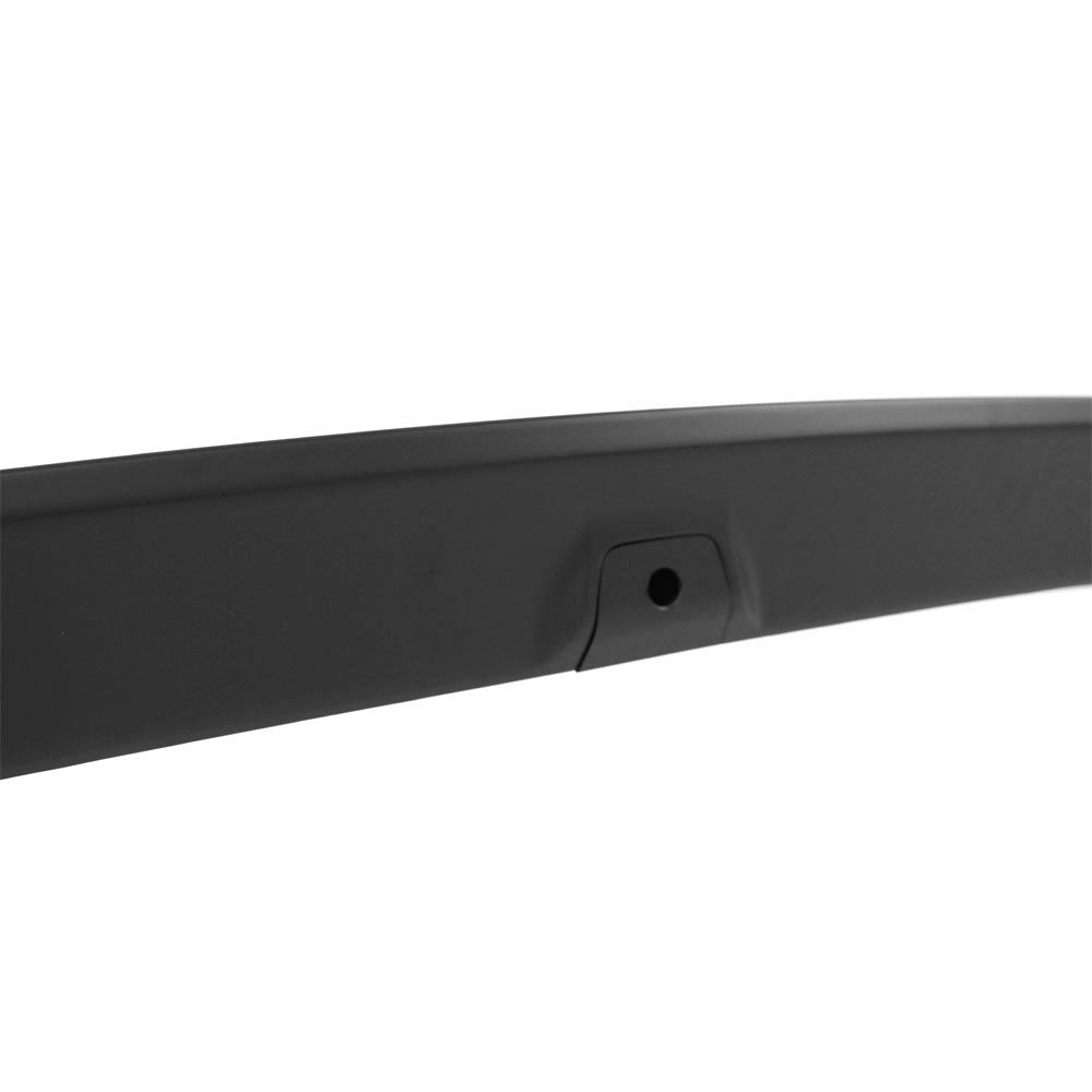 2008-2023 Dodge Challenger Redeye Hellcat Style Rear Spoiler - Vicrez