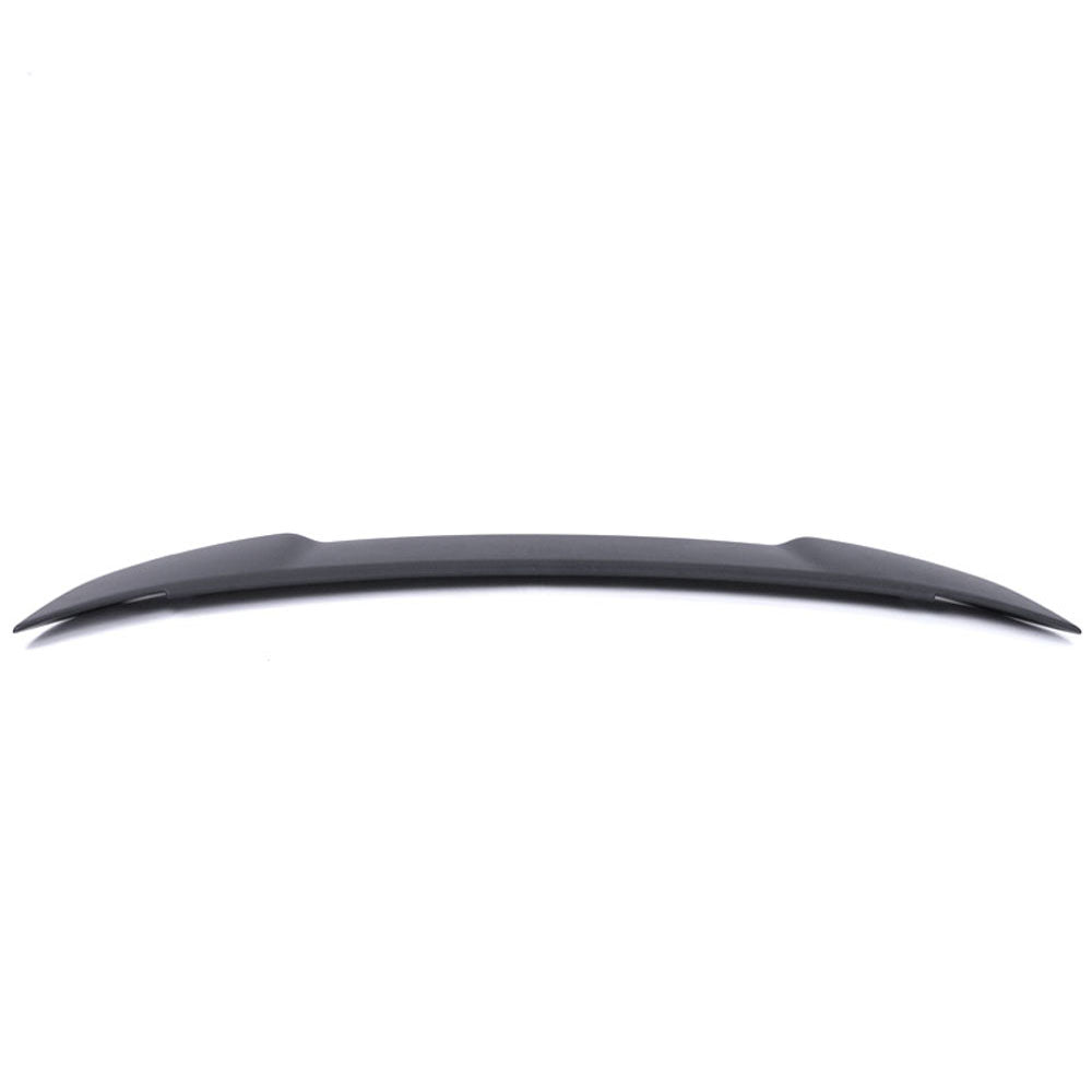 2011-2023 Dodge Charger SRT Style Rear Spoiler + Wicker Bill - Vicrez