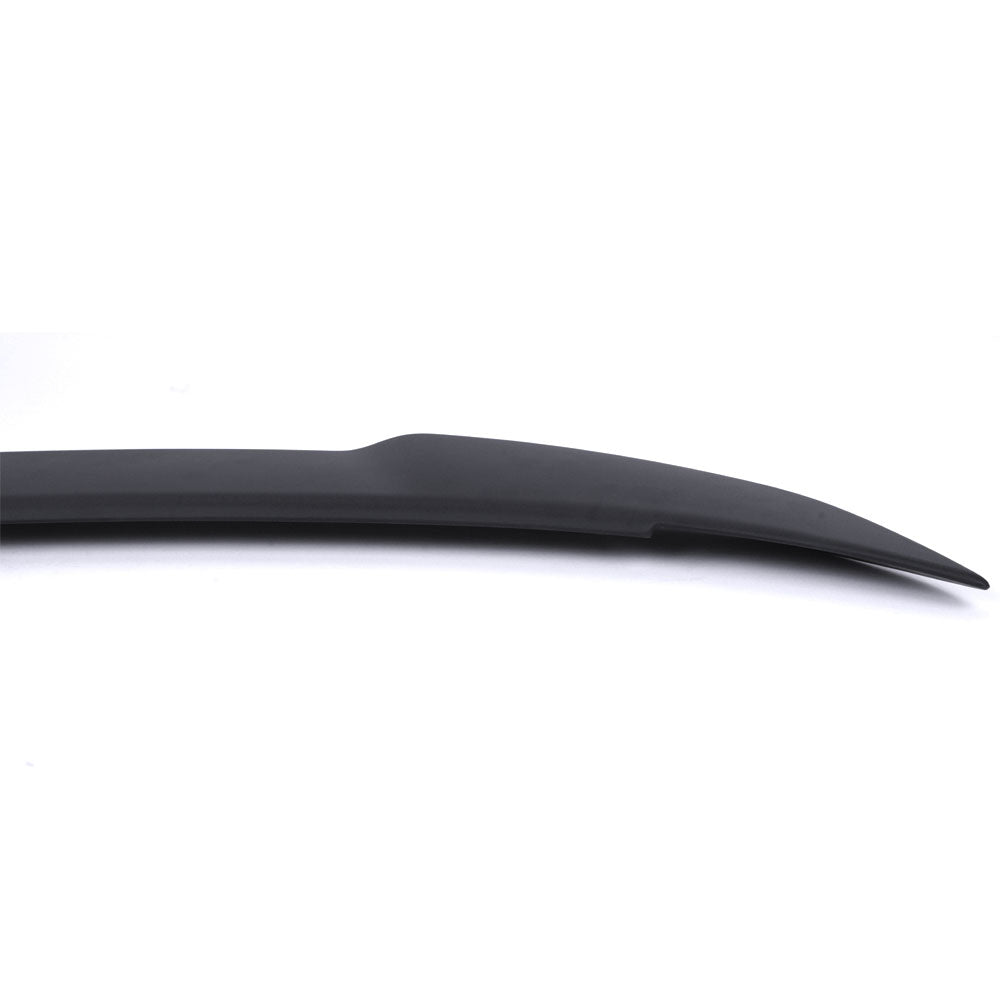 2011-2023 Dodge Charger SRT Style Rear Spoiler + Wicker Bill - Vicrez
