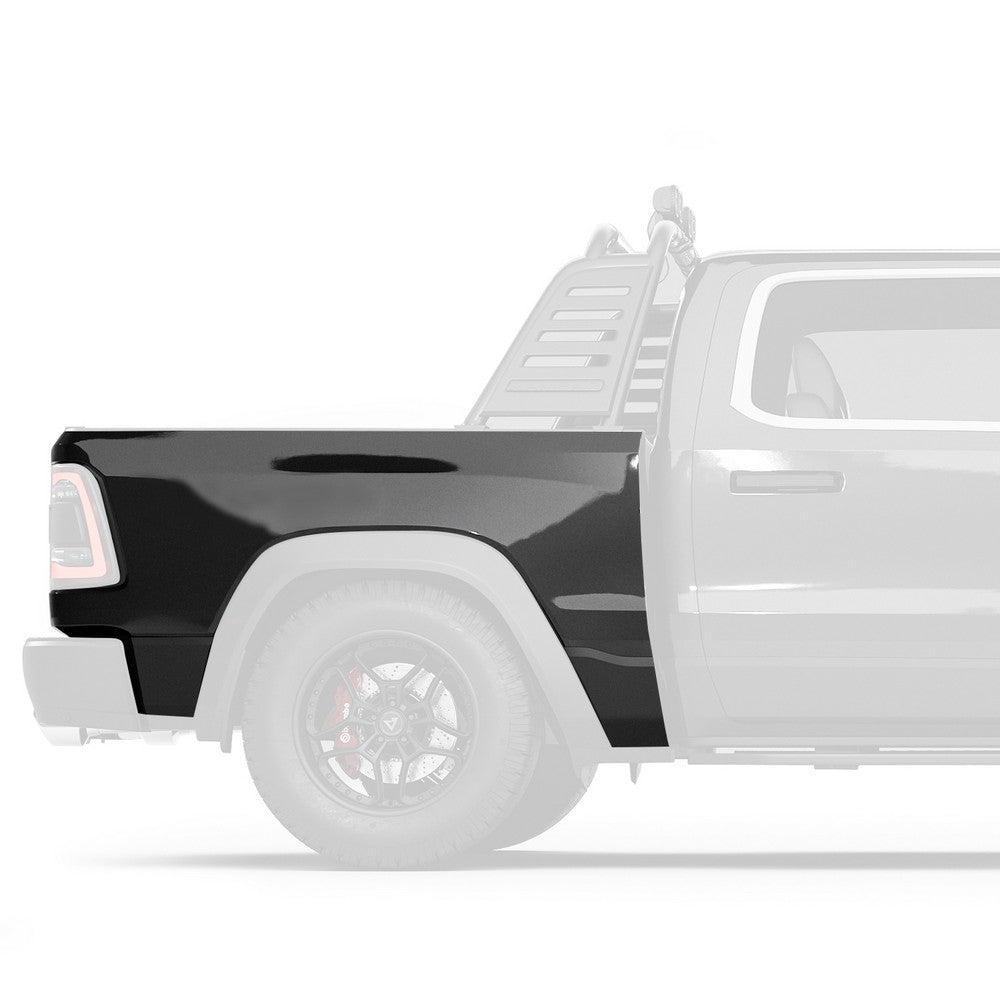 2021-2023 RAM 1500 TRX Style Rear Fender Replacement - Vicrez