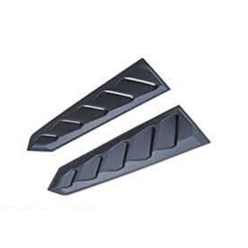 2015-2020 Ford Mustang Rear Window Louver - Vicrez