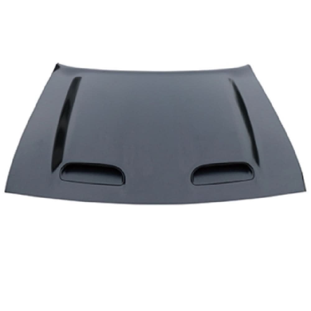 Vicrez Replacement 2019 Hellcat Aluminum Hood | Dodge Challenger 2015-2024